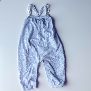 Baby Gap romper EUC Size 6-12 months